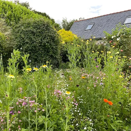 Chez Nosch Couette-café Plouegat-Guerand