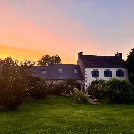 Chez Nosch Plouegat-Guerand